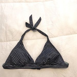 Prana Bikini Halter Top